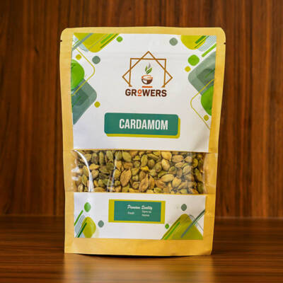 Cardamom 200 gram