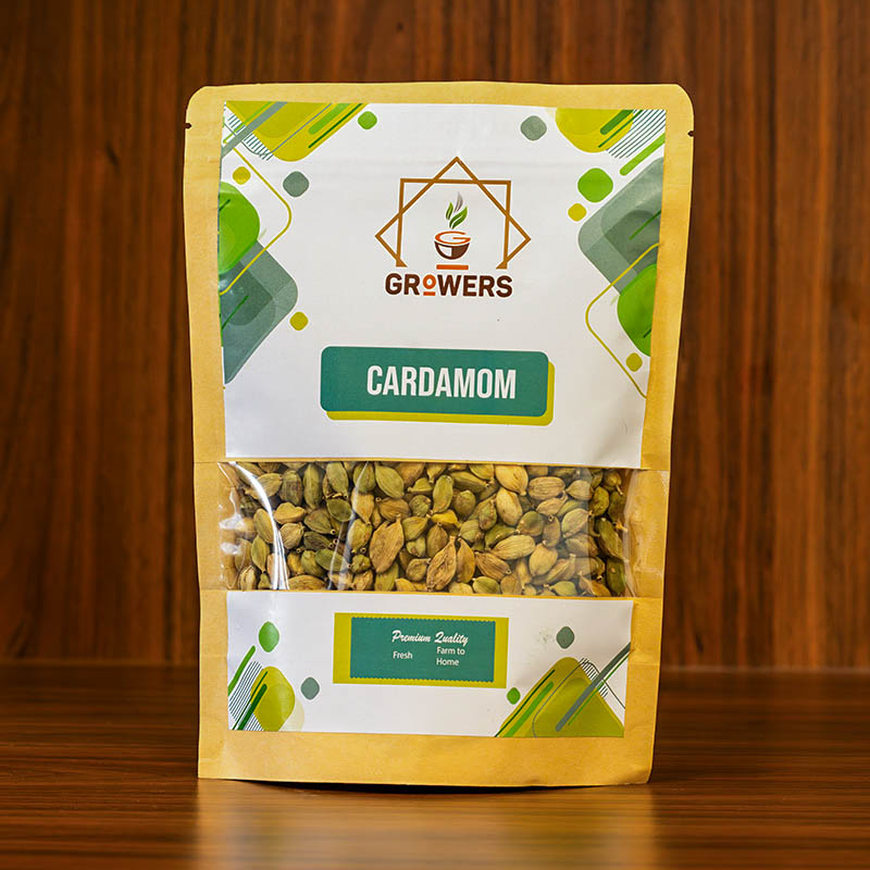 Cardamom 200 gram