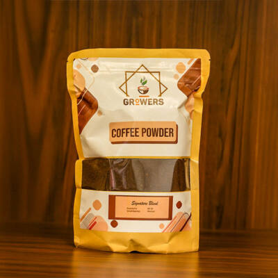 Coffee Powder 500 gm