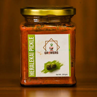 Heralikayi Pickle 250 gram