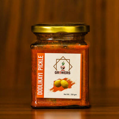 Dodlikayi Pickle 250 gram