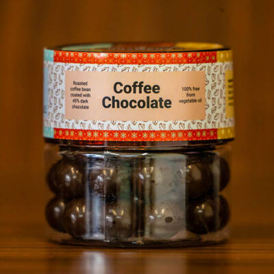 Coffee Drags 100 grams